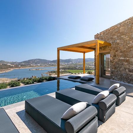 Nasta Suites & Villas Intentional Living Mykonos Mykonos Town Екстериор снимка