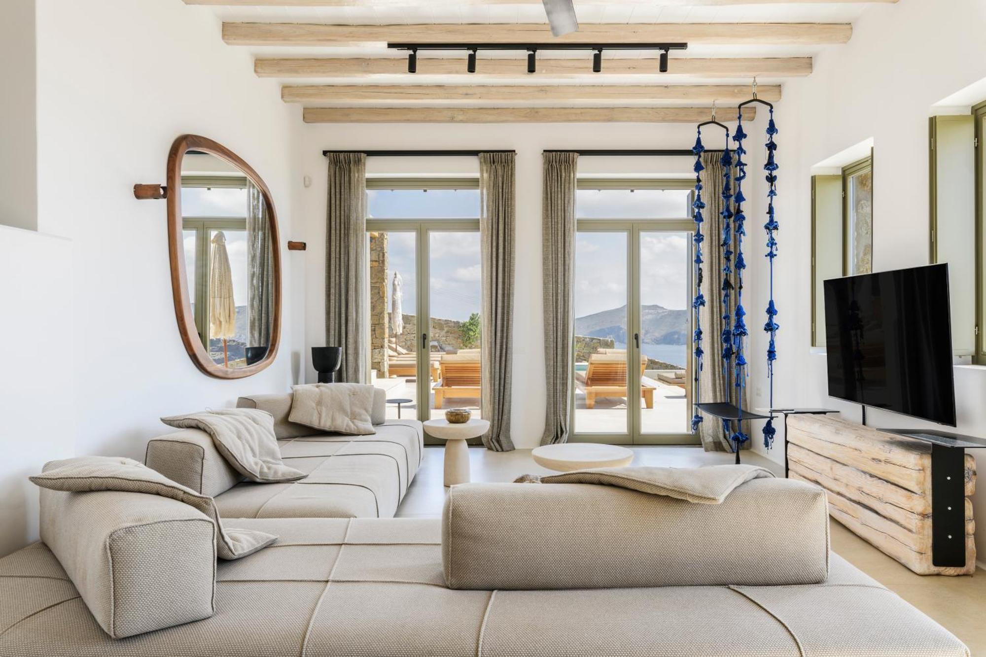 Nasta Suites & Villas Intentional Living Mykonos Mykonos Town Екстериор снимка