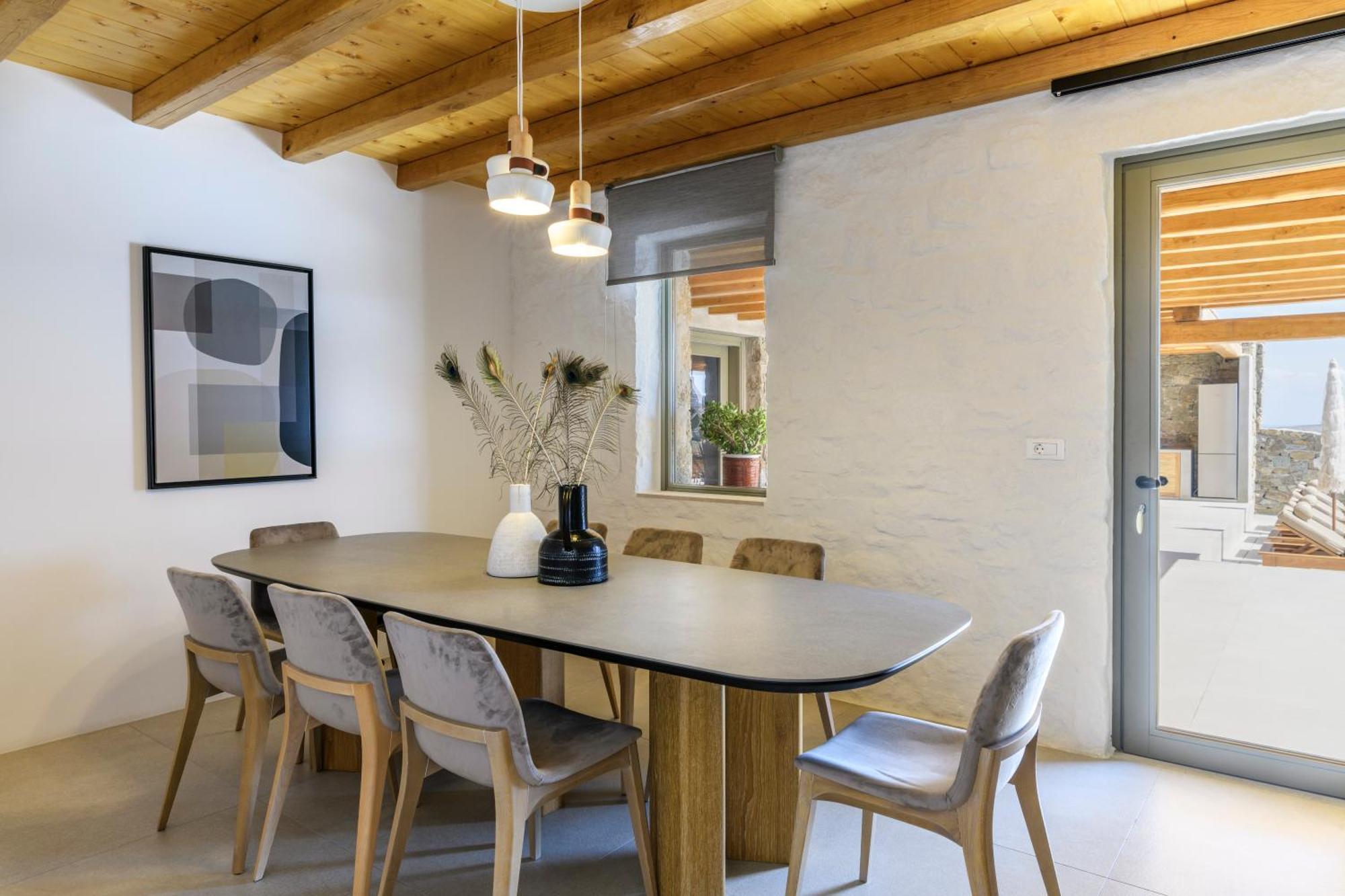 Nasta Suites & Villas Intentional Living Mykonos Mykonos Town Екстериор снимка