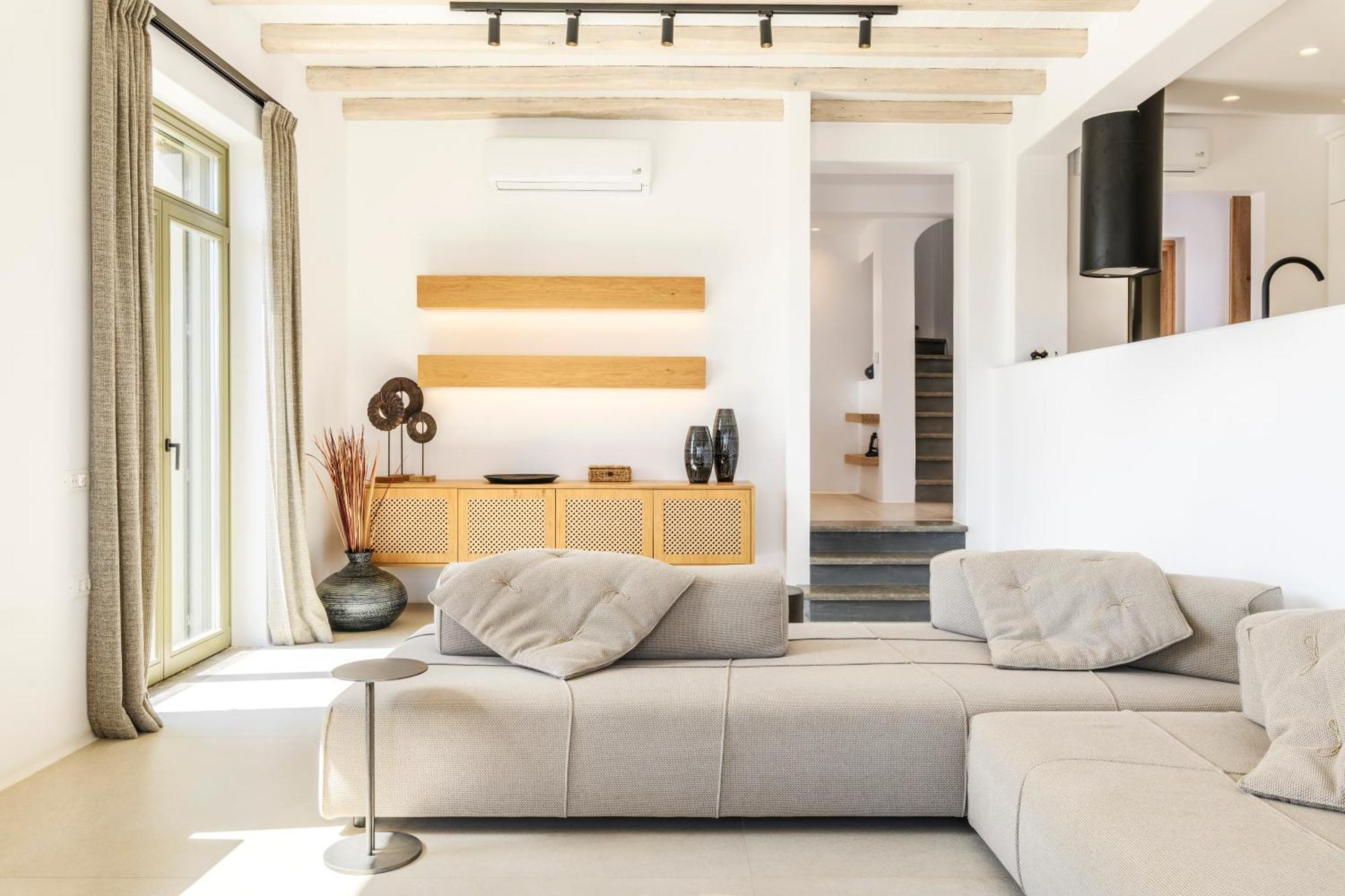 Nasta Suites & Villas Intentional Living Mykonos Mykonos Town Екстериор снимка