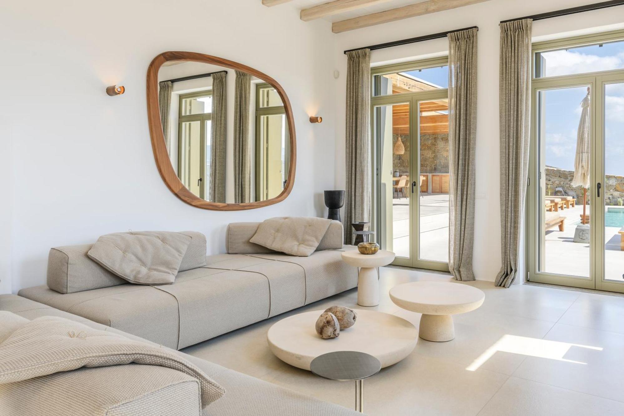Nasta Suites & Villas Intentional Living Mykonos Mykonos Town Екстериор снимка