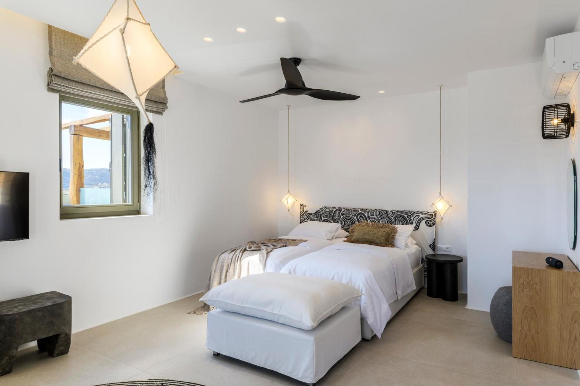 Nasta Suites & Villas Intentional Living Mykonos Mykonos Town Екстериор снимка