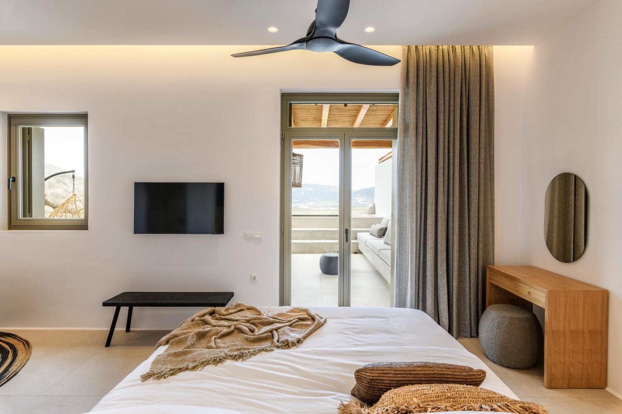 Nasta Suites & Villas Intentional Living Mykonos Mykonos Town Екстериор снимка