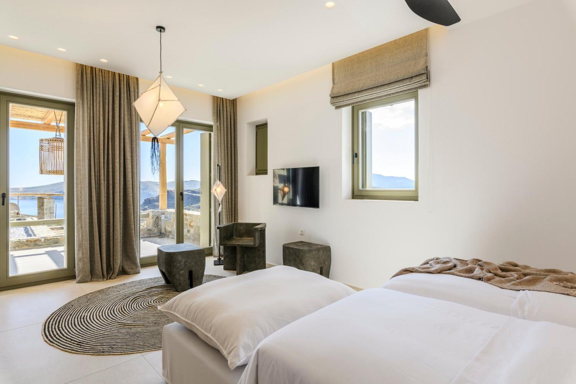 Nasta Suites & Villas Intentional Living Mykonos Mykonos Town Екстериор снимка