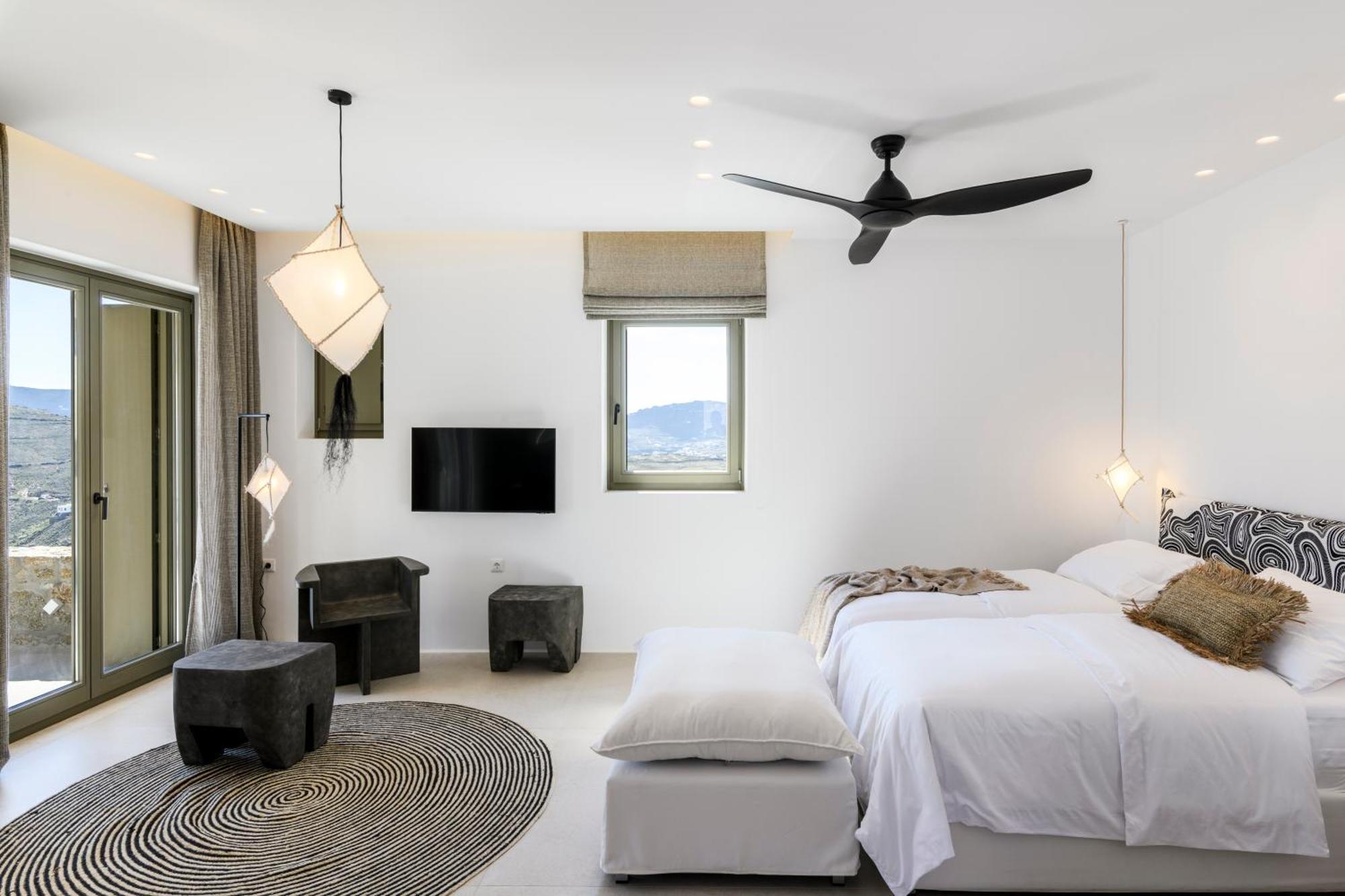 Nasta Suites & Villas Intentional Living Mykonos Mykonos Town Екстериор снимка