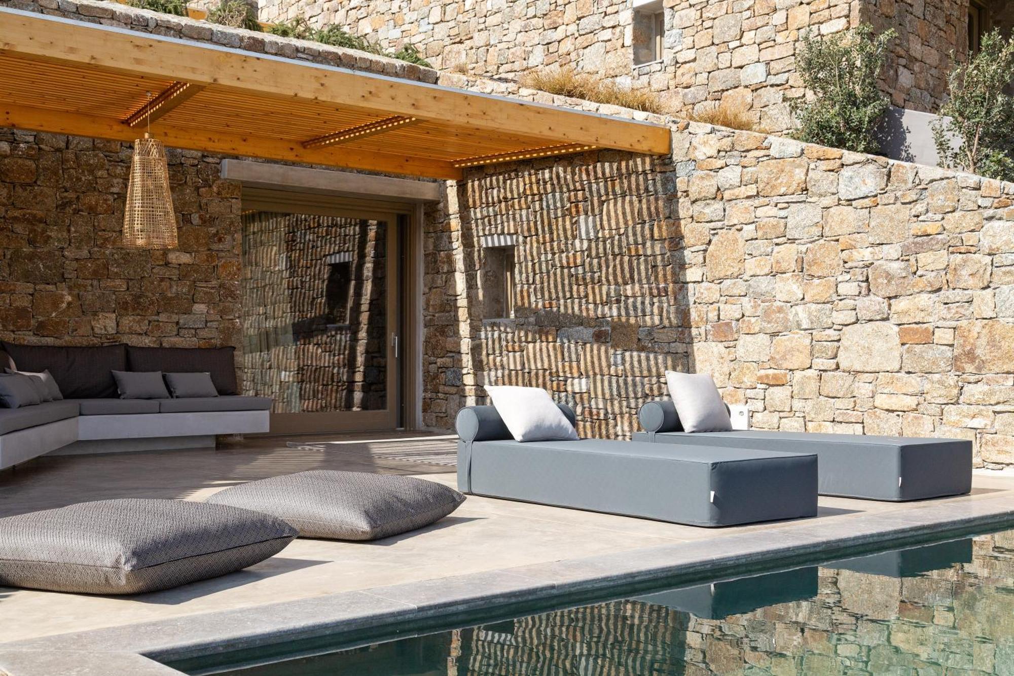 Nasta Suites & Villas Intentional Living Mykonos Mykonos Town Екстериор снимка
